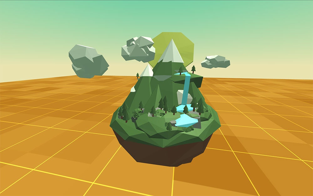 Supermedium Image