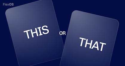 "This or That" AI Quiz gallery image