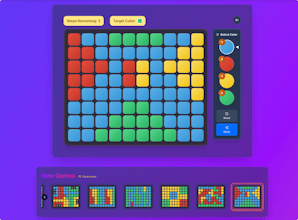 Color Fill gallery image