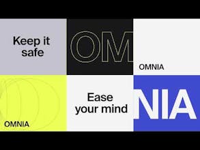 Omnia Protocol gallery image