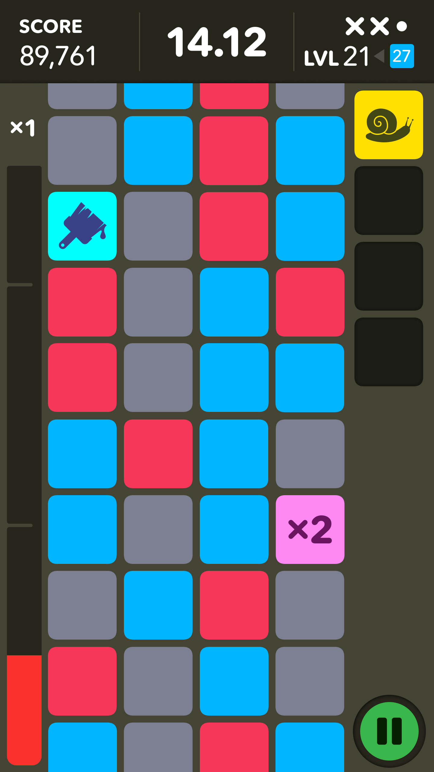 TinyBlox: Last Minute Survival gallery image