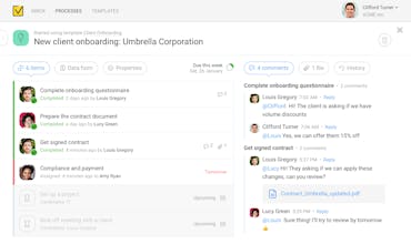 Metatask gallery image