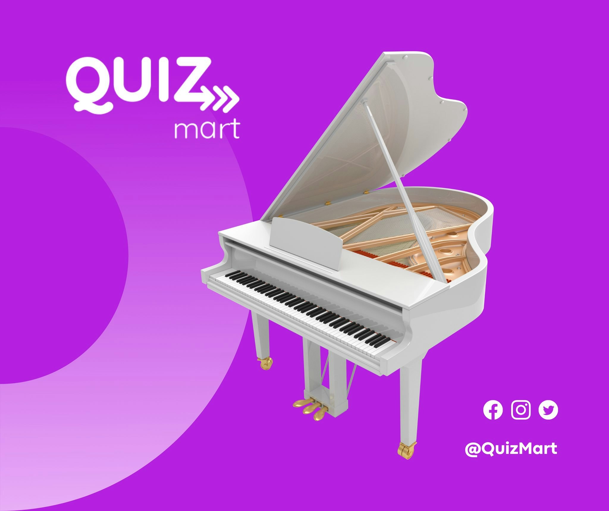 Quizmart gallery image