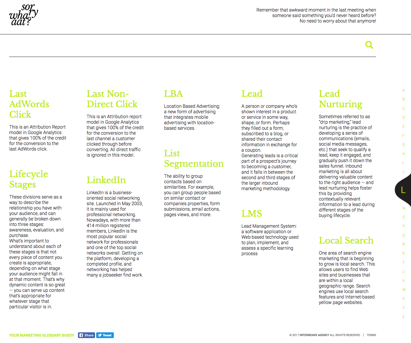 SorryWhaaat gallery image