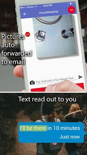 VoicePing gallery image