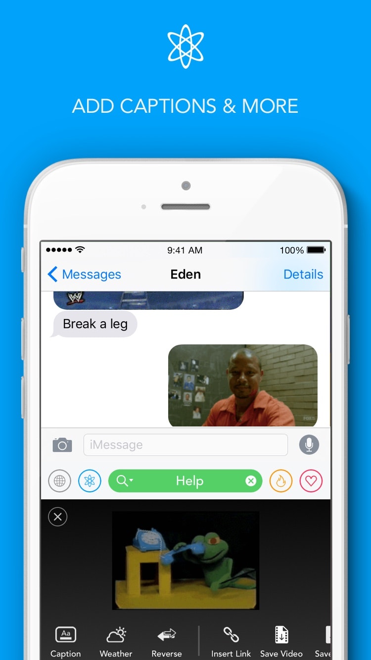 GIFFAGE 4.0 gallery image