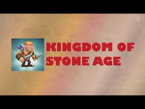 Kingdom Of Stone Age - Tower Defense media 1