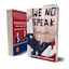 Book: We No Speak Americano