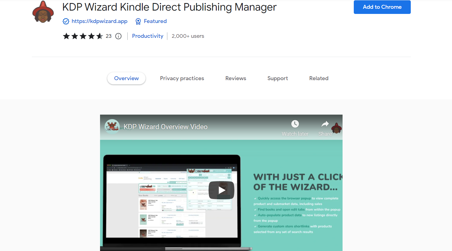 Kdpwizard - केडीपी प्रबंधन, ने जादुई बनाया मीडिया 6