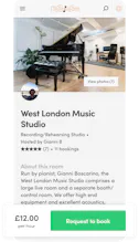 mushRoom (Online Platform) gallery image