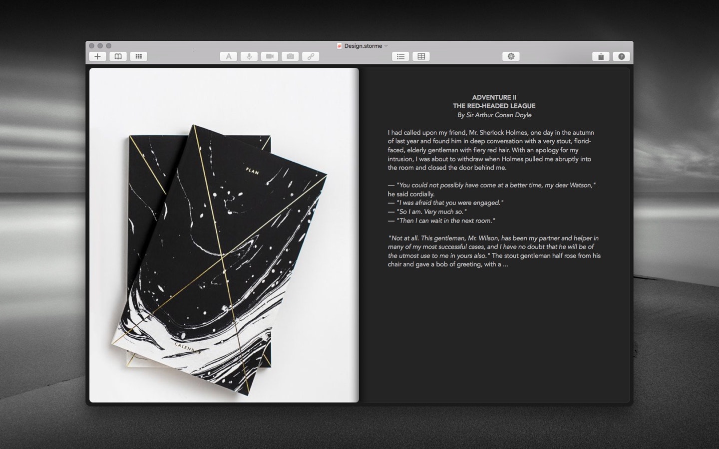 Storme gallery image