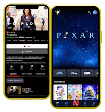 NetMirror APK gallery image