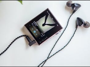 Hidizs AP80 gallery image