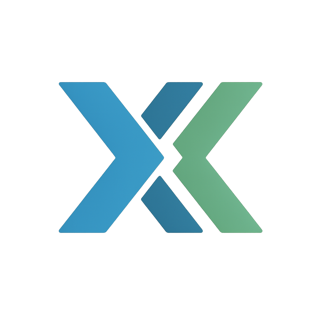 Xanthrex logo