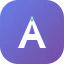 AI Support Pro logo