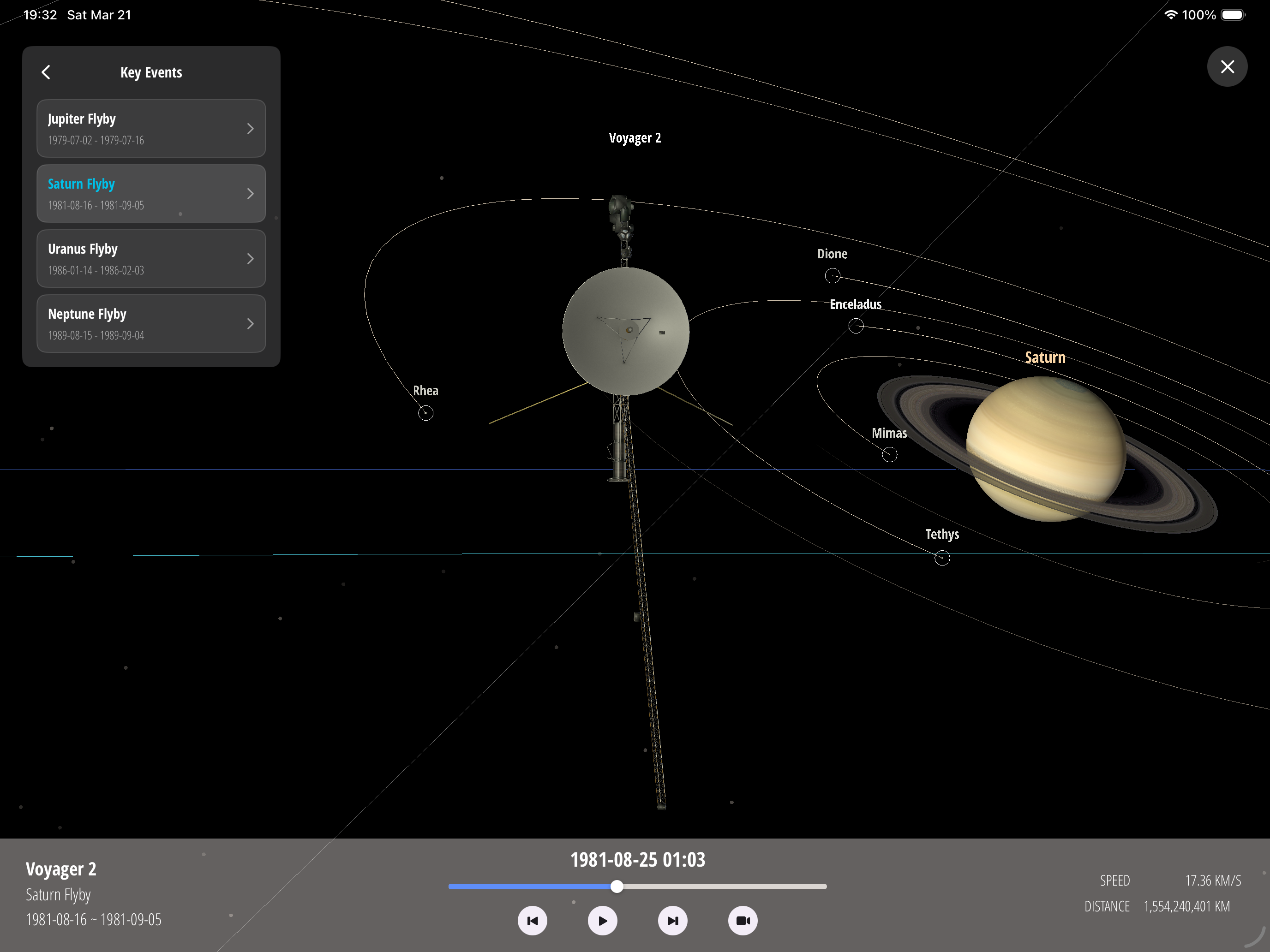 Solar Explorer 3D gallery image