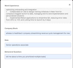 Behai AI gallery image