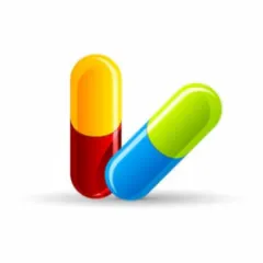 Health Supplements Shop App