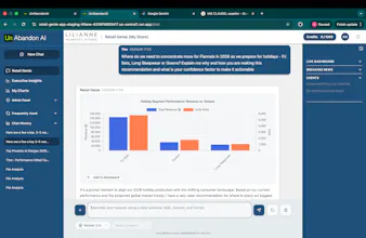Retail's own Domain Language Model gallery image
