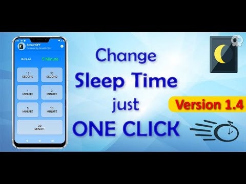 ScreenOFF (黑屏) gallery image