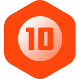 Top10.compare logo