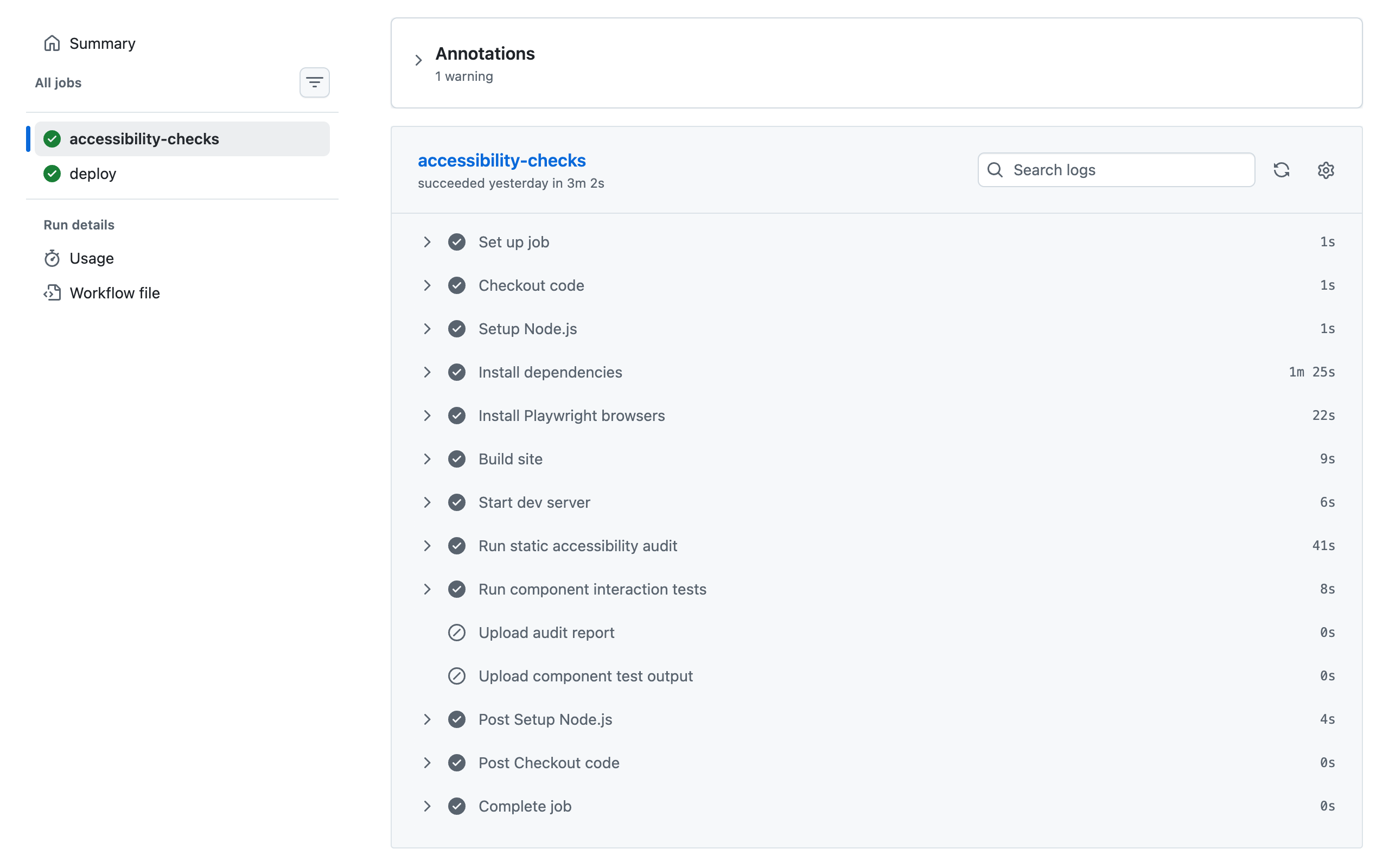 Aria-Ease gallery image