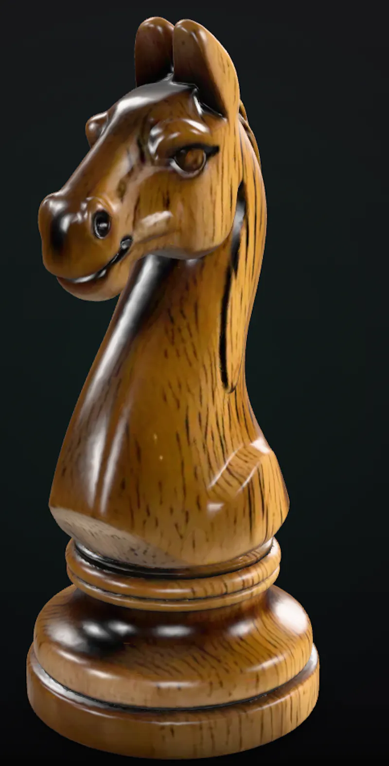 3D AI Art screenshot 1