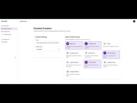 Trendlyai gallery image