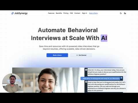 JobSynergy gallery image