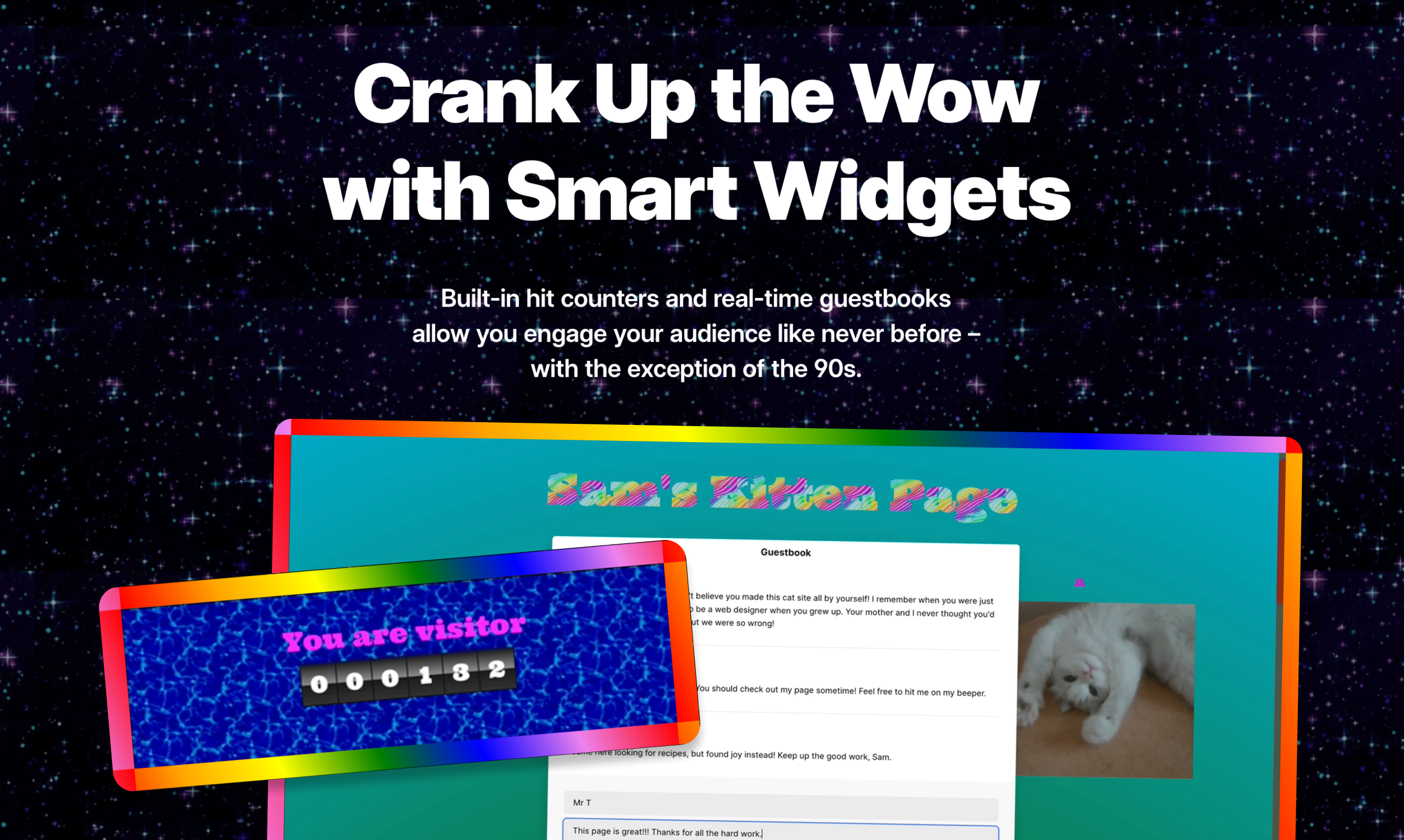 CloverCities gallery image