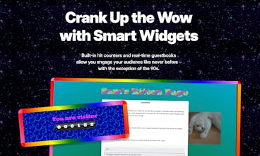 CloverCities gallery image