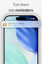 KeepDates gallery image