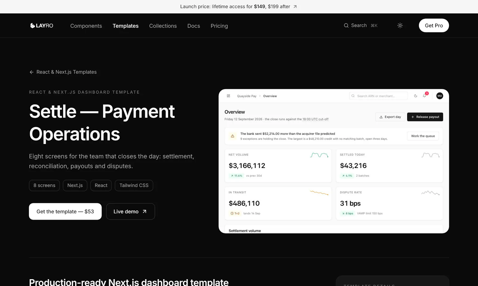 Layro screenshot 6