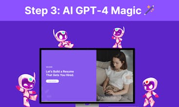 HiredPerfectly gallery image