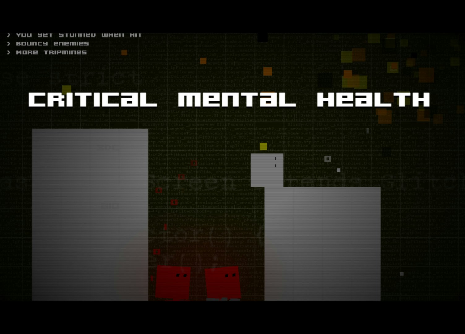 Glitchbuster gallery image