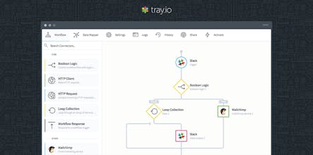 Tray.io gallery image