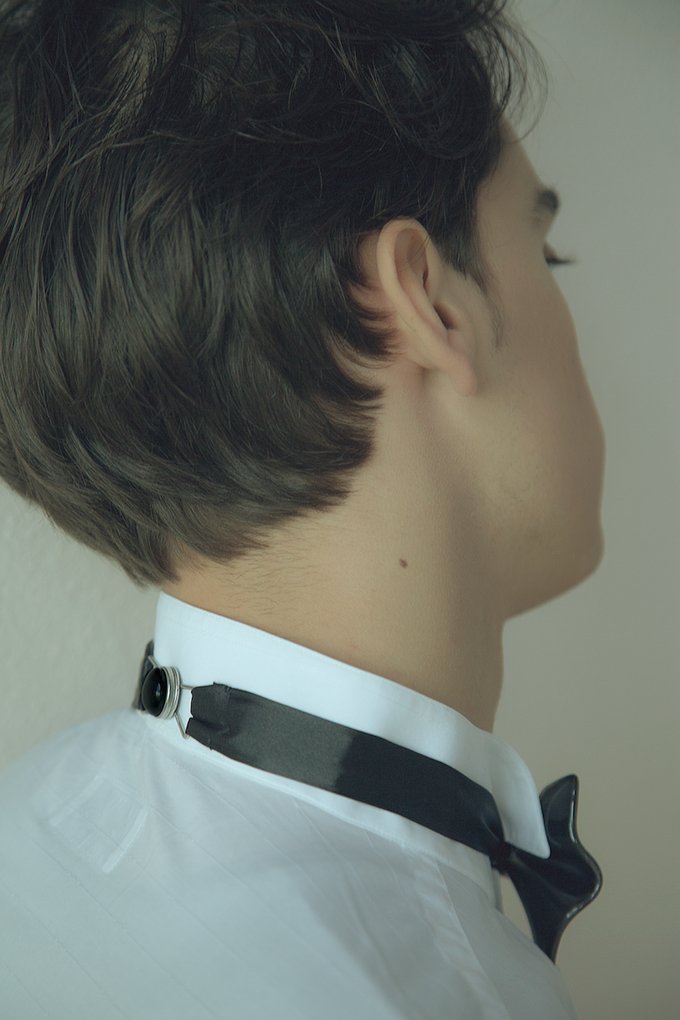 OXYMORON by YOJO gallery image