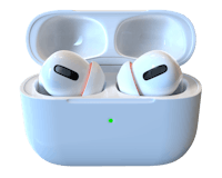 Dual Hybrid AirPods Pro Tips media 2