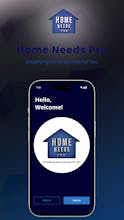 Home Needs Pro gallery image