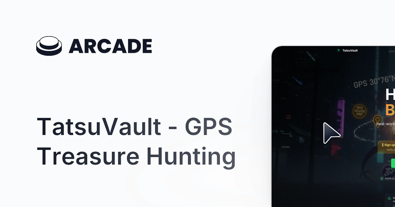 TatsuVault screenshot 1