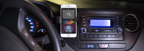 nRadio gallery image