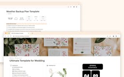 Ultimate Wedding Planner media 2