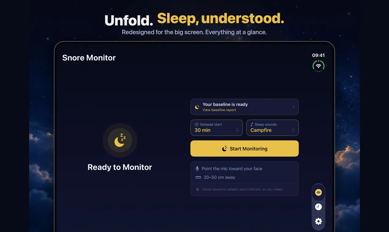 NightSnore gallery image