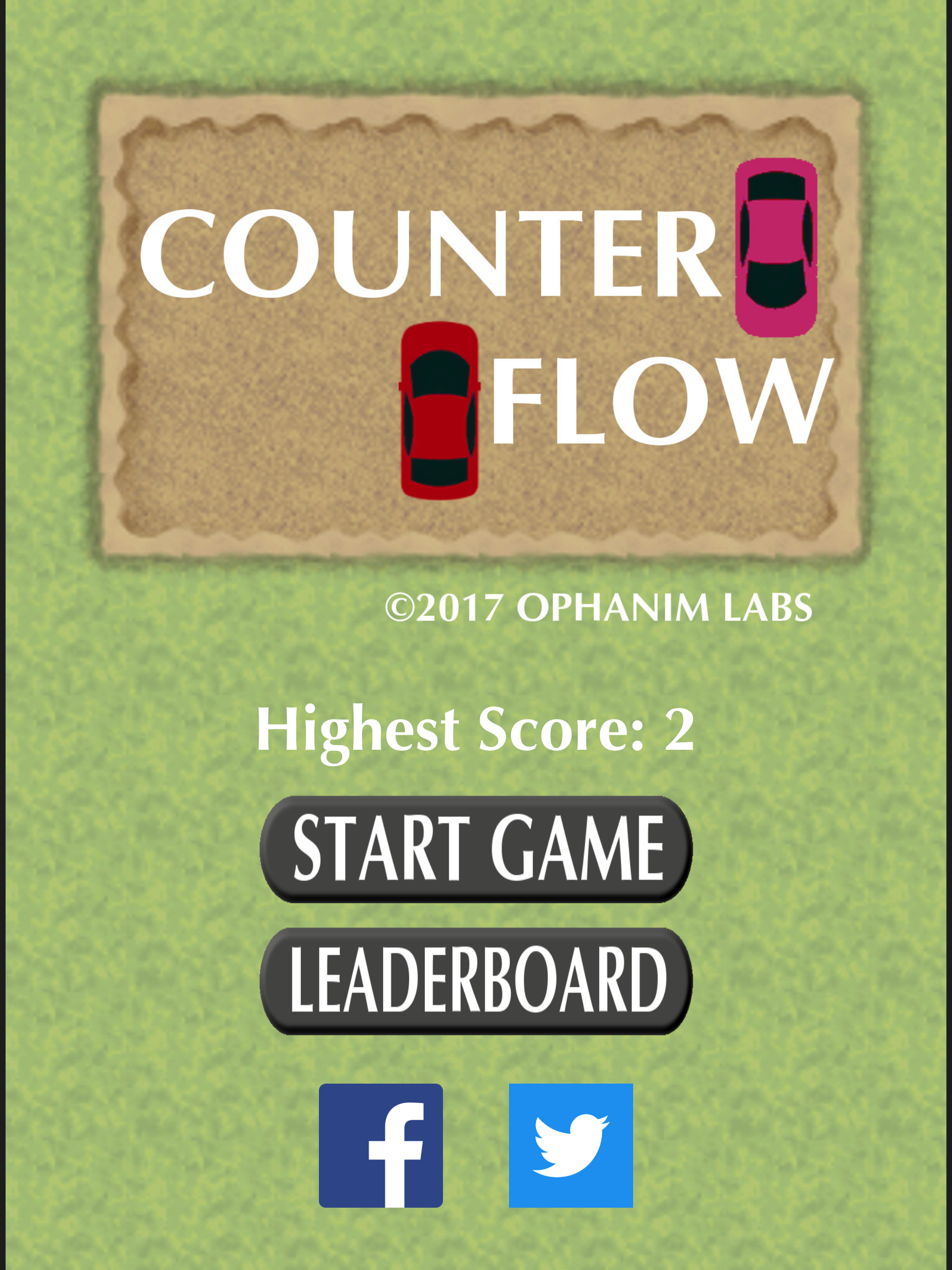 Counter Flow gallery image