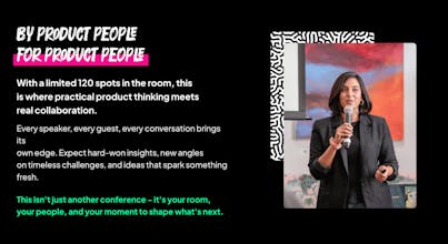 Unleashed Summit 2025 gallery image