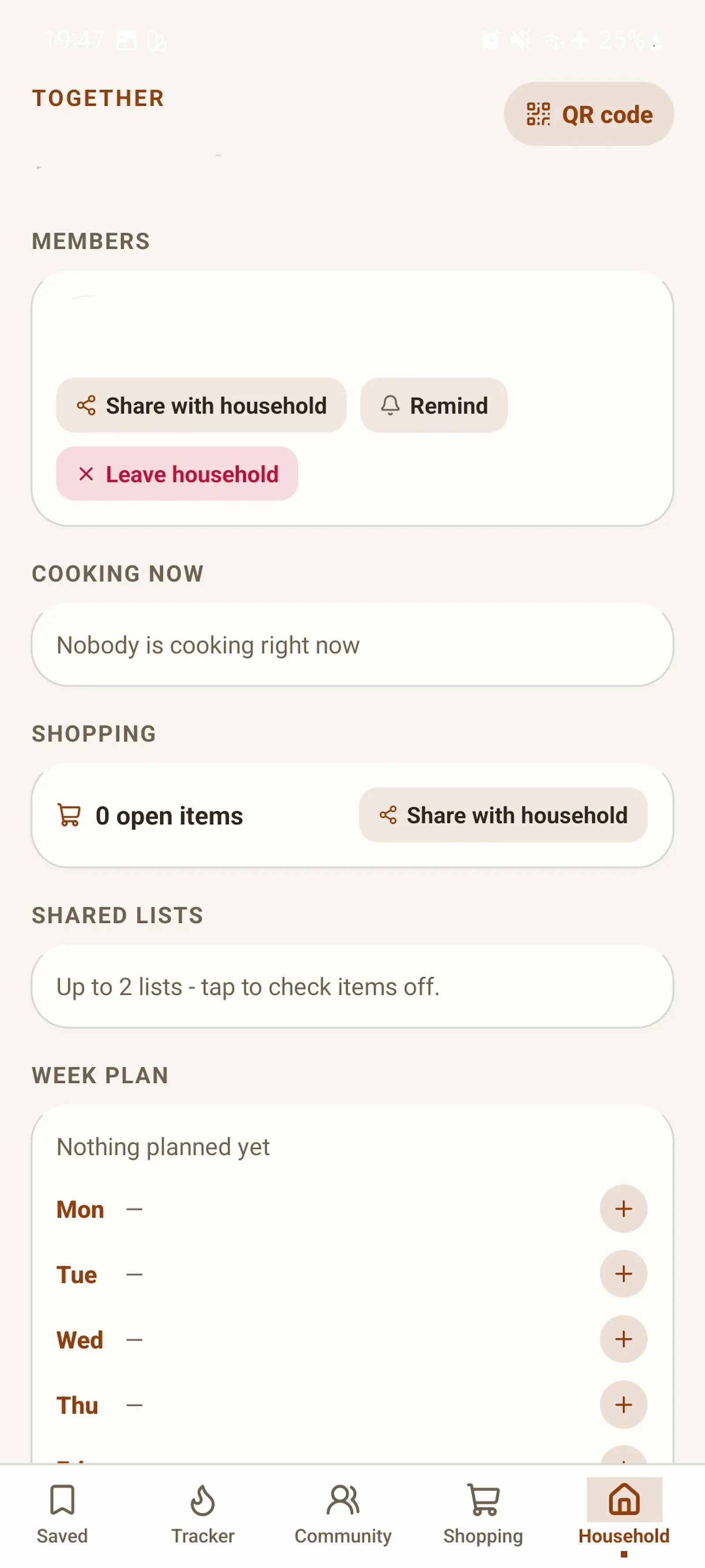 Spoonful  A Calm Kitchen screenshot 3