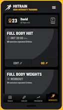 hiitrain.com gallery image