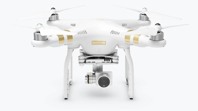 DJI Phantom 3 4k