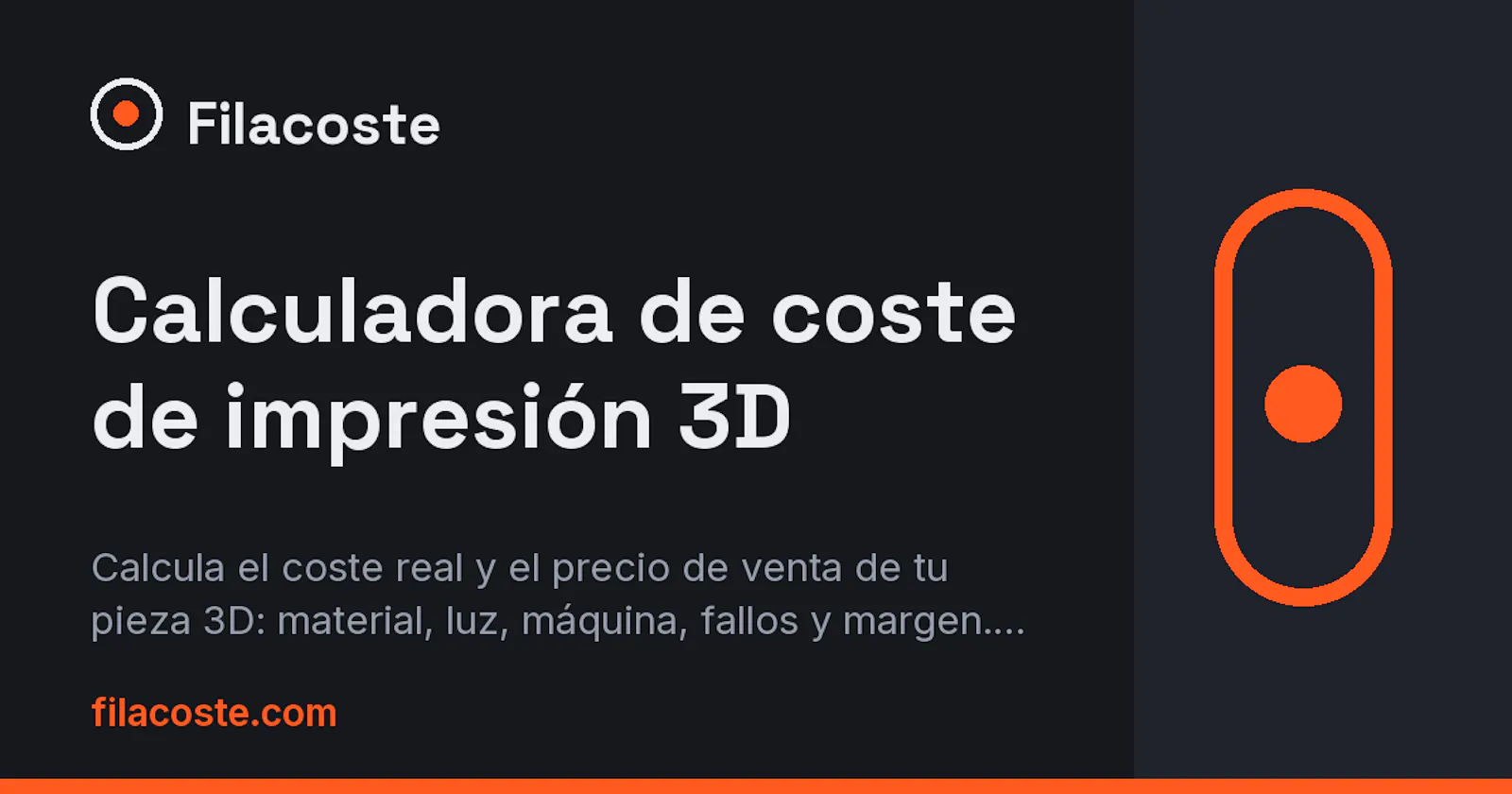 Filacoste screenshot 1