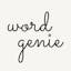 Word Genie